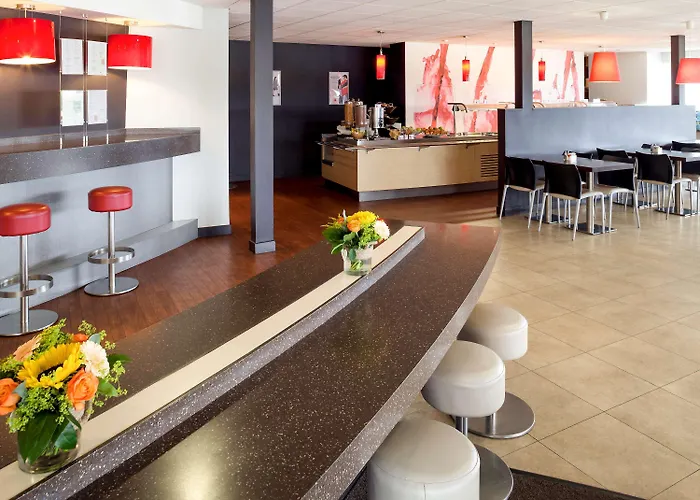 Ibis Hotel Dublín